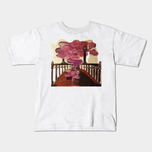 Velvet Underground Kids T-Shirt